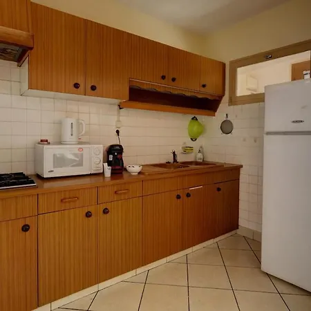 Casa de Férias Vintage House *