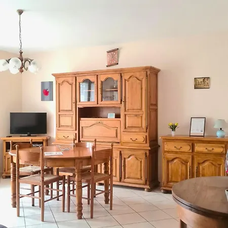 Vintage House Ferienhaus *