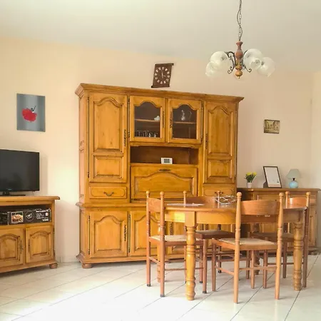 Vintage House Ferienhaus *