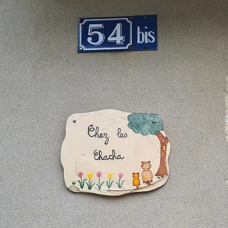 Casa de Férias Vintage House *